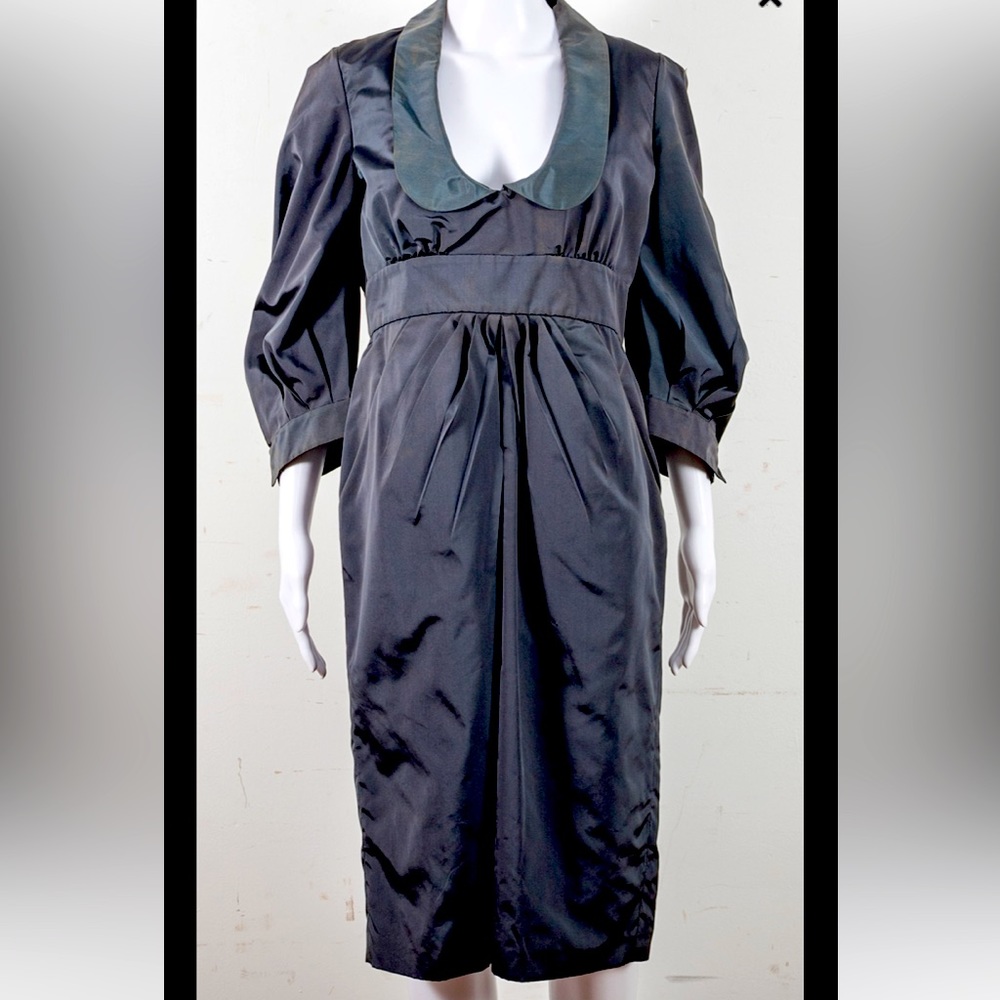 VALENTINO NWT Midi Dress